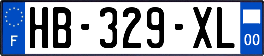 HB-329-XL