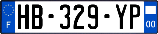 HB-329-YP
