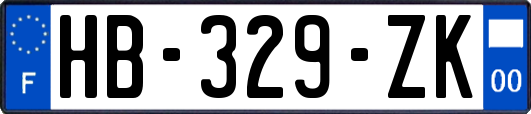 HB-329-ZK