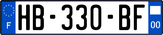 HB-330-BF