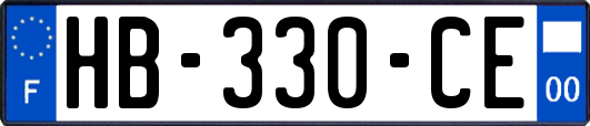 HB-330-CE