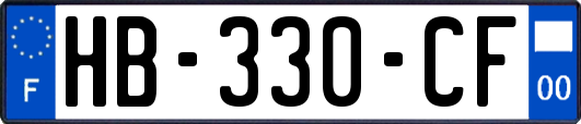 HB-330-CF