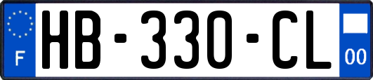 HB-330-CL