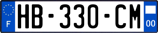 HB-330-CM