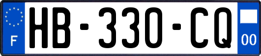 HB-330-CQ