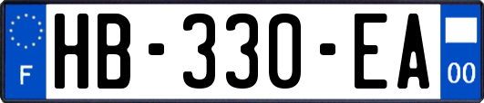 HB-330-EA