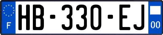 HB-330-EJ