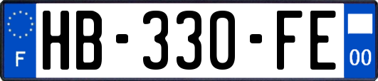 HB-330-FE