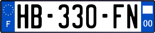 HB-330-FN