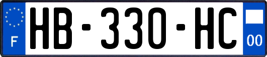 HB-330-HC