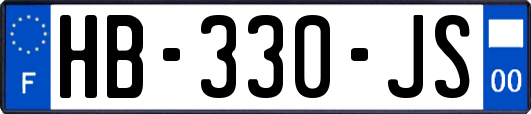 HB-330-JS