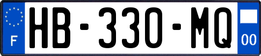 HB-330-MQ