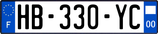 HB-330-YC