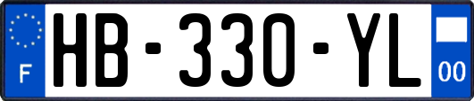 HB-330-YL