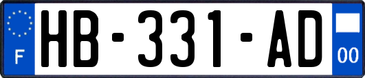 HB-331-AD