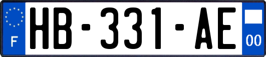 HB-331-AE