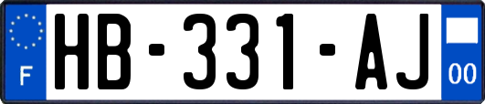 HB-331-AJ
