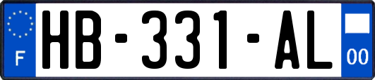 HB-331-AL