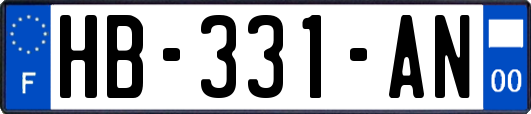 HB-331-AN