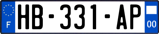 HB-331-AP