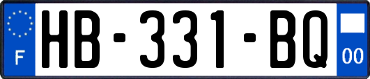 HB-331-BQ