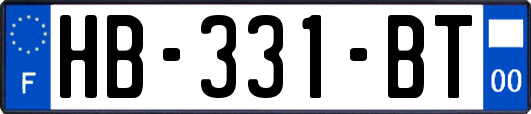 HB-331-BT