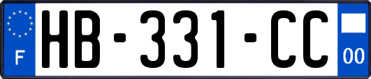 HB-331-CC