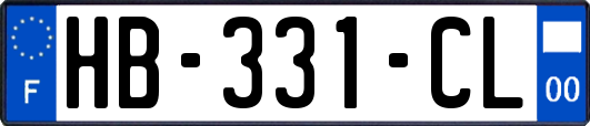 HB-331-CL