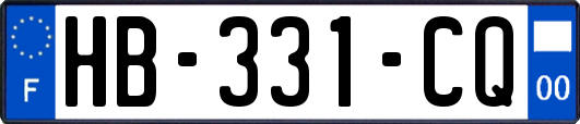 HB-331-CQ