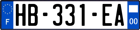 HB-331-EA