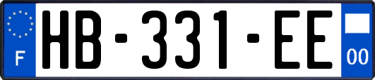 HB-331-EE