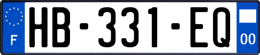 HB-331-EQ