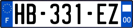 HB-331-EZ