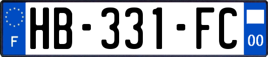 HB-331-FC
