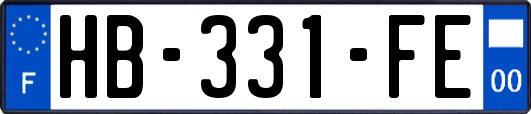 HB-331-FE