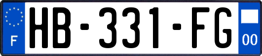 HB-331-FG