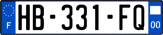 HB-331-FQ
