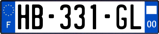 HB-331-GL