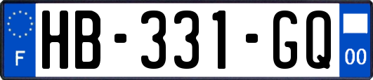 HB-331-GQ