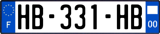 HB-331-HB
