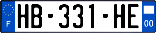 HB-331-HE