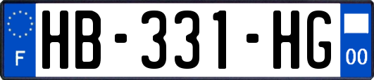 HB-331-HG