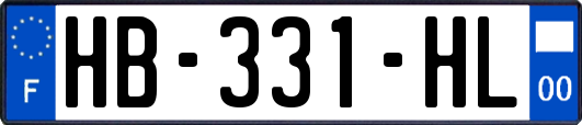 HB-331-HL