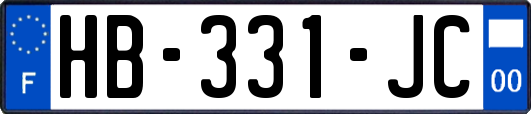 HB-331-JC