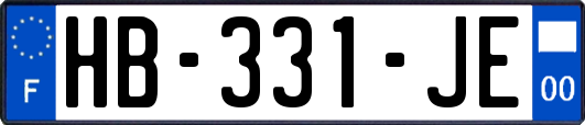 HB-331-JE