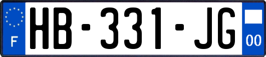 HB-331-JG