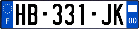 HB-331-JK