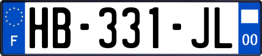 HB-331-JL