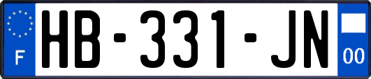 HB-331-JN