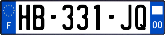 HB-331-JQ